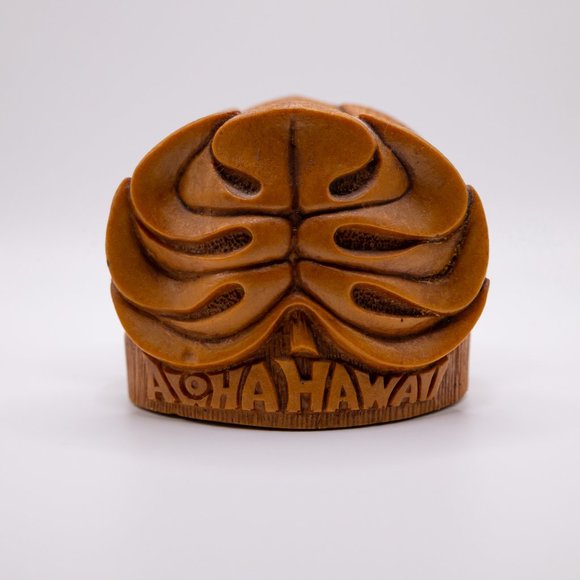 Hawaiian Letter Rack! - Picture 1 of 4